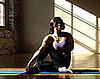 Strike a Yoga Pose: Seated Spinal Twist
