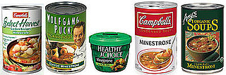 Minestrone Soup Breakdown