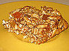 Healthy Recipe: Easy Whole Grain, Fruit, and Nut Energy Bars