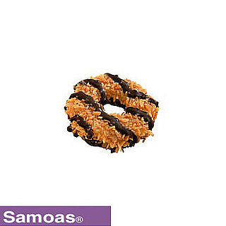 Girl Scout Cookie Quiz