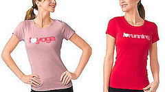 Wear Your Love on Your Chest Wear Your Love on Your Chest