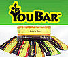 YouBar.com Lets You Create Your Own Energy Bar