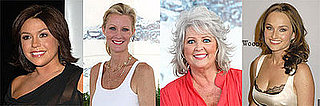 Celebrity Chef Quote About Jessica Simpson