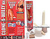 Love It or Leave It: Clone-a-Willy Make Your Own Vibrator Kit