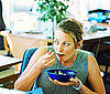 5 Ways to Save 100 Calories at Lunch