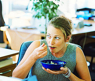 5 Ways to Save 100 Calories at Lunch