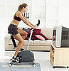 Fit Tip: Sprint During Commercials