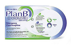 A Do or a Don't: Keeping Plan B in Your Medicine Cabinet 