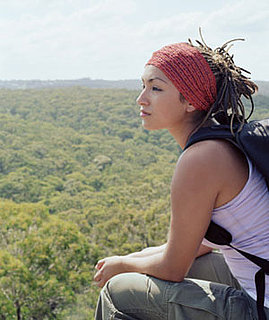 You Asked: Training For Big Hikes?