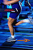 How to Make Your Hamstrings Work More When Running on a Treadmill