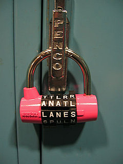 Gear Review: Word Lock
