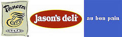 Top 10 Healthiest Fast Food Restaurants
