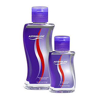 Lube Quiz: Does It Contain Glycerin?