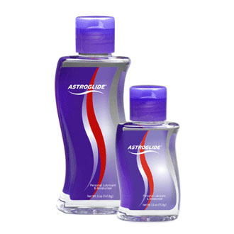 Lube Quiz: Does It Contain Glycerin?