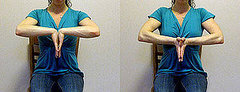 How to Stretch Wrists at Your Desk How to Stretch Wrists at Your Desk