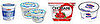 Side by Side Nutritional Comparison of Greek Yogurt