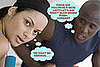 Speak Up: Fitness Instructors That Yell to Motivate