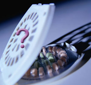 Can Birth Control Pills Affect Your Cholesterol?