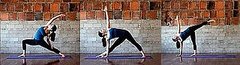 P.L.O.W. — Invigorating Yoga Flow P.L.O.W. — Invigorating Yoga Flow