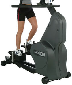 How To Keep Toes From Going Numb on Elliptical Trainer