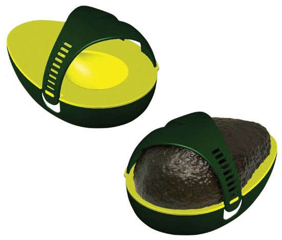 Avocado Saver Avocado Saver