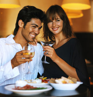 Diet Tip For Dating