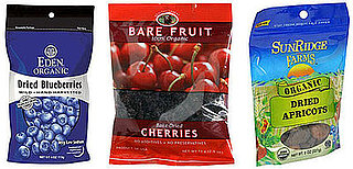 Calories in Dried Fruit