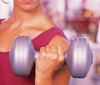5 Reasons to Lift Weights