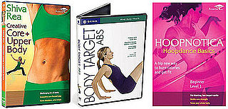 Speak Up: What's Your Favorite Fitness DVD?