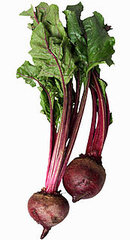 Why President Obama Should Give Beets a Second Chance Why President Obama Should Give Beets a Second Chance