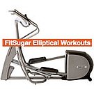 Print It: FitSugar Elliptical Workouts