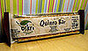 Food Review: Oskri Organics Quinoa Bar