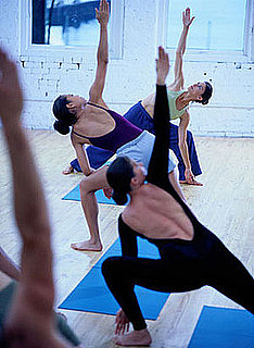 You Asked: What Should I Expect From My First Bikram Yoga Class?