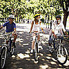 Why Do You Ride a Bike?