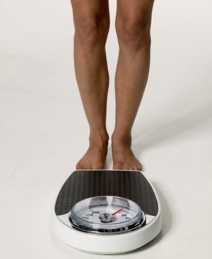 Do You Own a Scale? Do You Own a Scale?