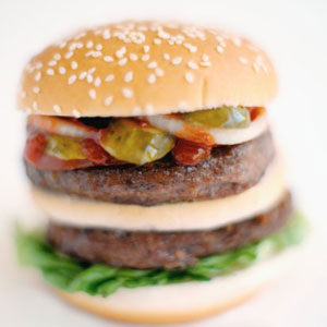 Red Meat Linked to Cancer