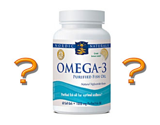 Do Fish Supplements Contain Mercury or Harmful Pollutants?