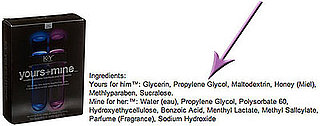 What's the Deal With Glycol in Lubricants?