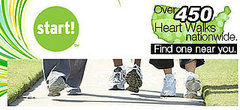 April 8 Is National Start Walking Day
