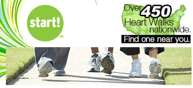 April 8 Is National Start Walking Day