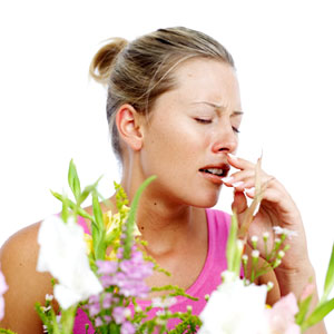 Achoo! Spring Allergy Quiz