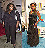 Star Jones Says Her Gastric-Bypass Surgery Was Not an "Easy Way Out"