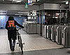 Get Paid to Bike to Work — Maybe