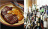 Which Would You Rather Give Up: Meat or Alcohol?