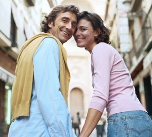 Study Suggests Opposites Don't Attract