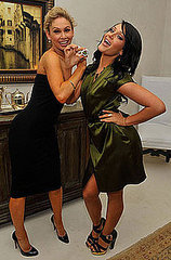 Diet Tips From Dancing With the Stars