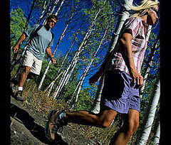 Spring Hiking Essentials