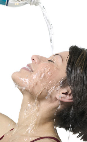 Dangers of Drinking Too Much Water