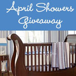Win $2,500 Toward a Nursery From Pottery Barn Kids! 