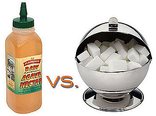 Is Agave Nectar Healthier Than Sugar?